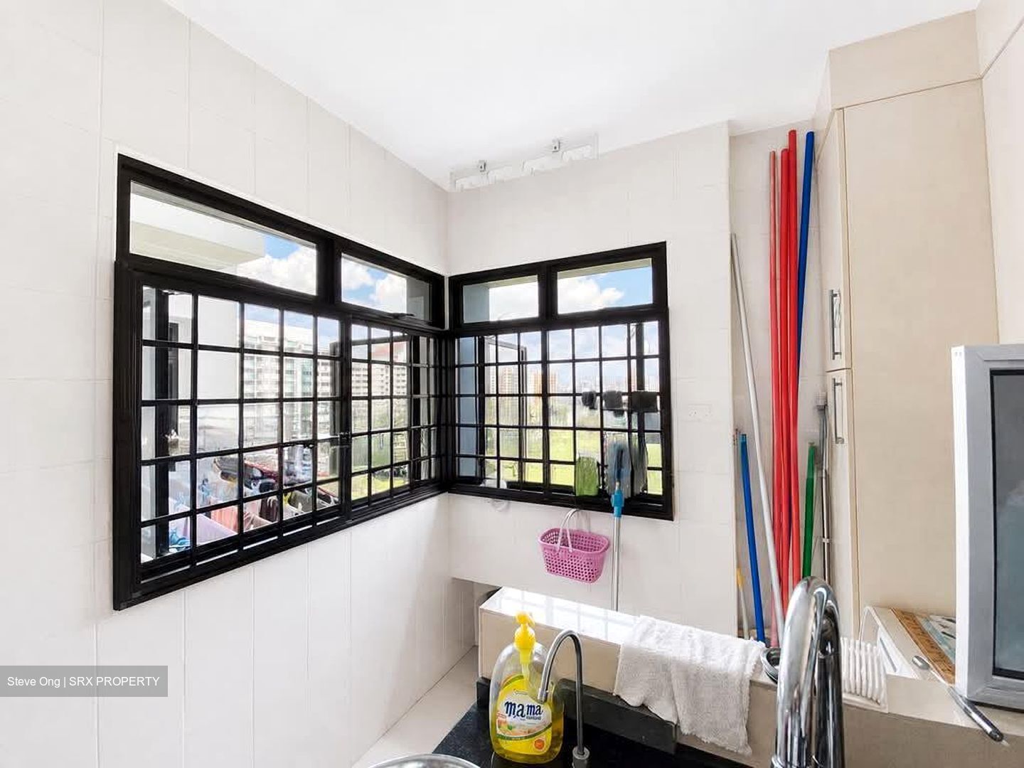 Blk 268B Boon Lay Court (Jurong West), HDB 5 Rooms #553603051